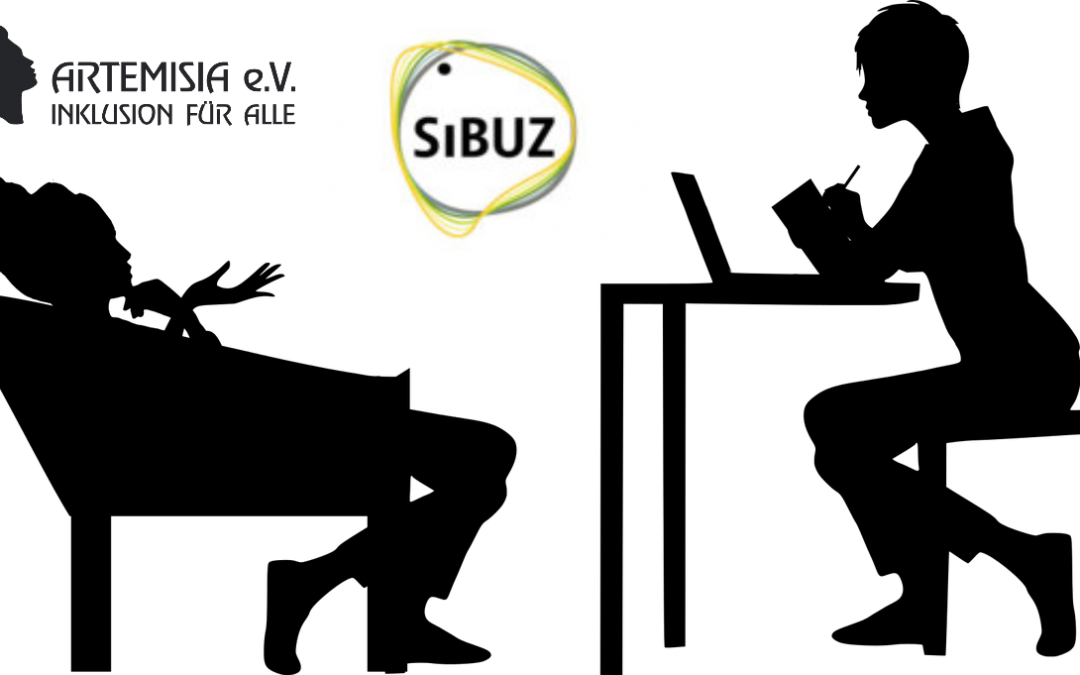 Die SIBUZ in Berlin! Inklusion und Schule