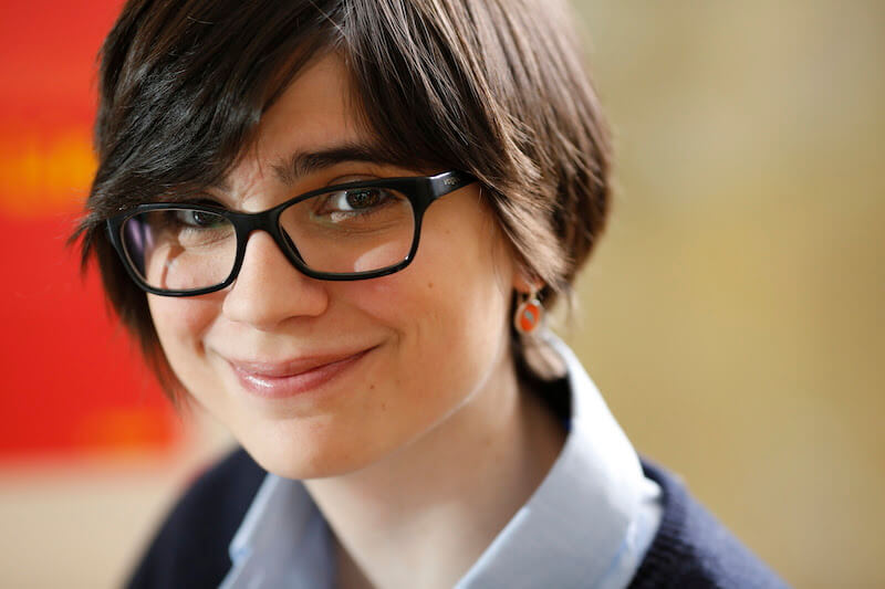 Ilaria Fioravanti