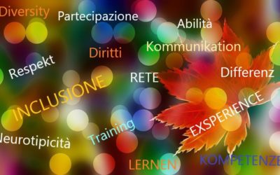 L’inclusione delle persone diversamente abili a Berlino dopo dieci anni! IL MITTE