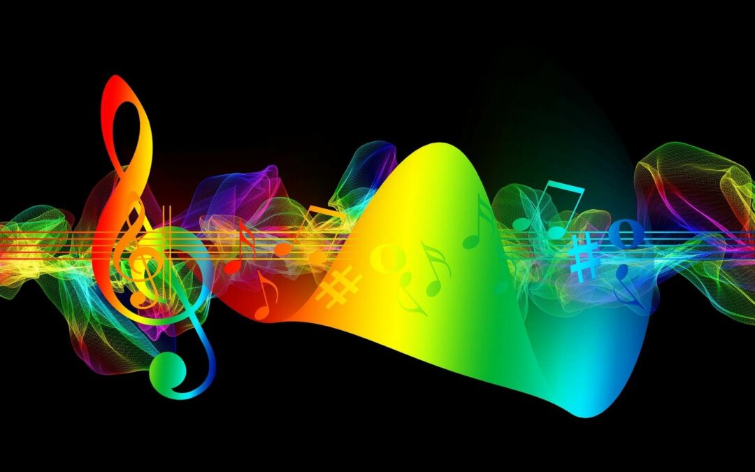 La musica: tra percezione, funzioni cognitive e inclusione.